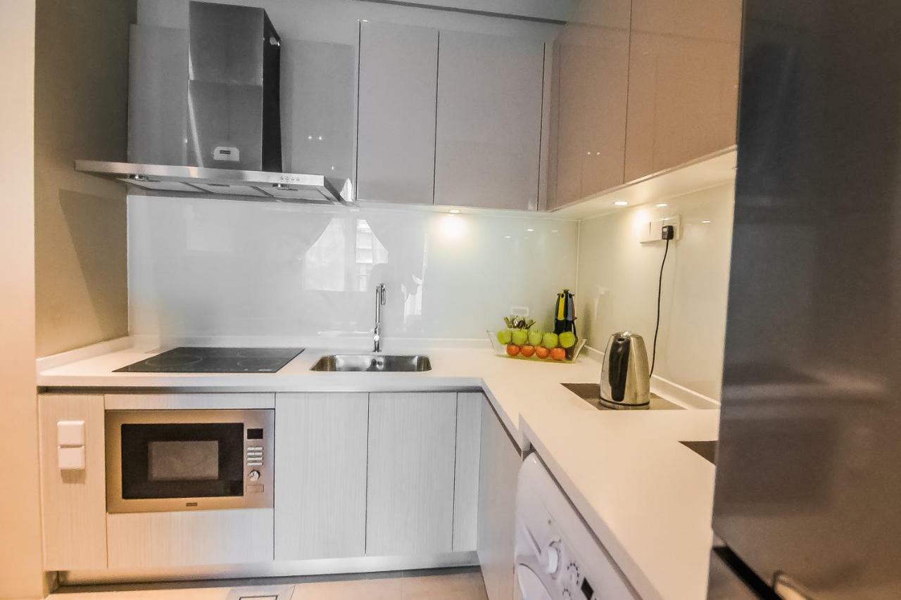 Mts @ Riverson Soho โกตาคินาบาลู ภายนอก รูปภาพ