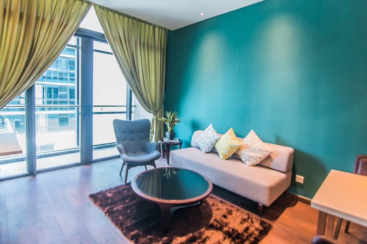 Mts @ Riverson Soho โกตาคินาบาลู ภายนอก รูปภาพ